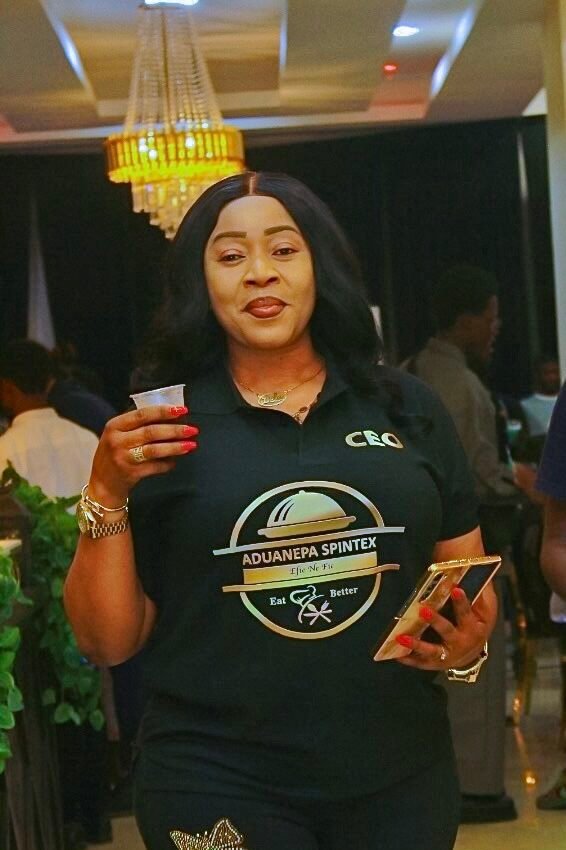 Owner of Aduanepa Spintex