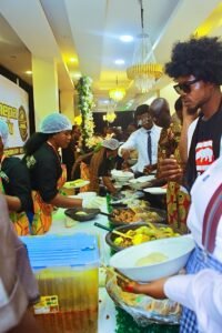 Aduanepa events