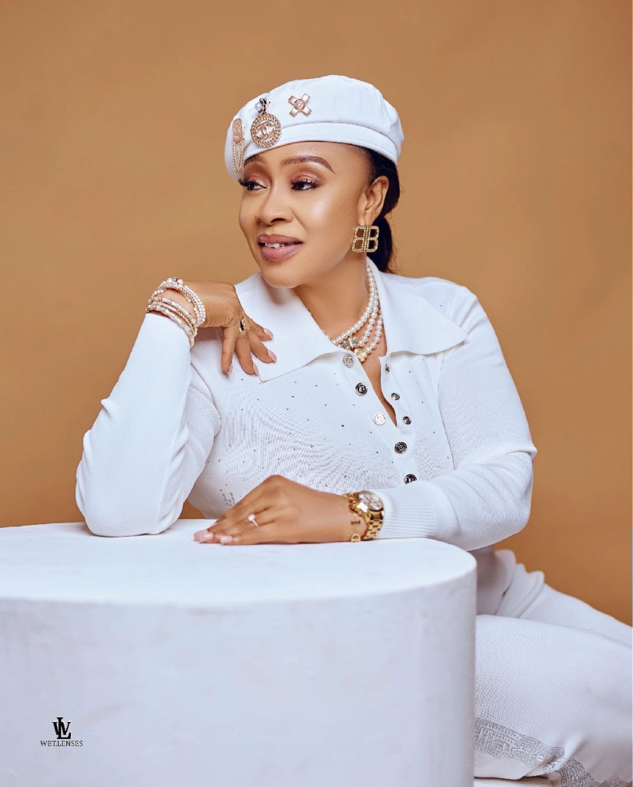CEO of Aduanepa Spintex
