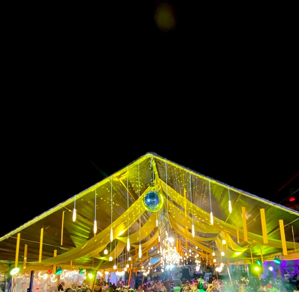 Aduanepa Spintex Events