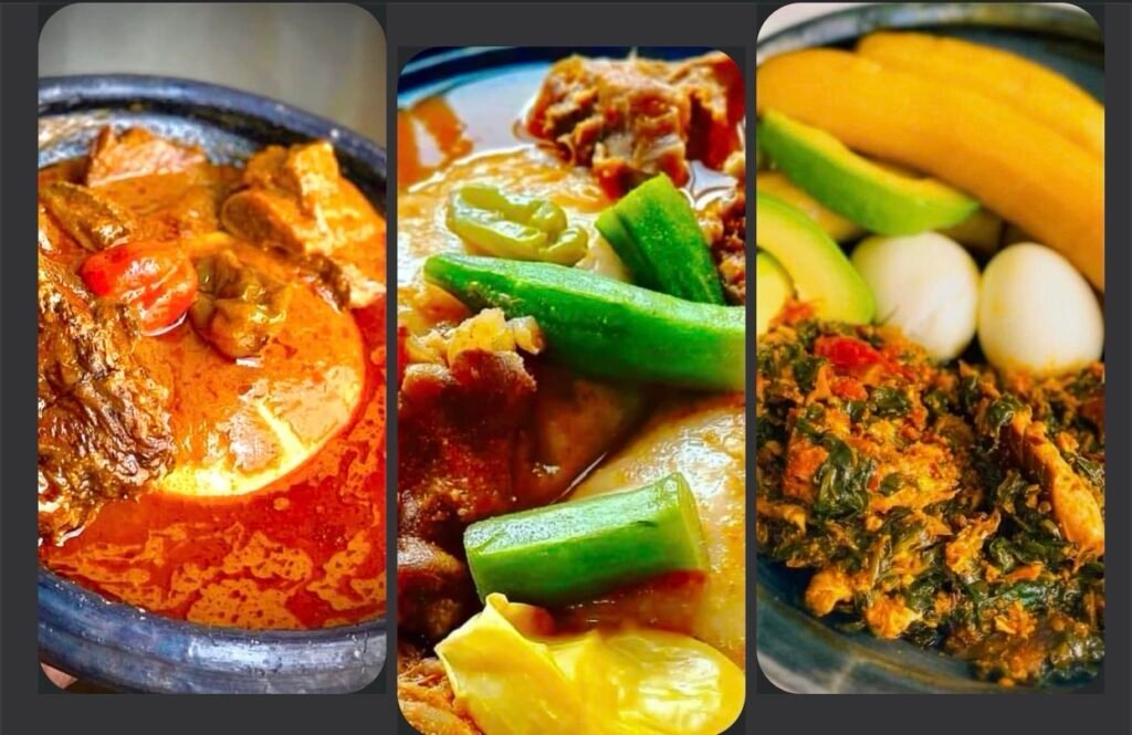 Aduanepa Food images